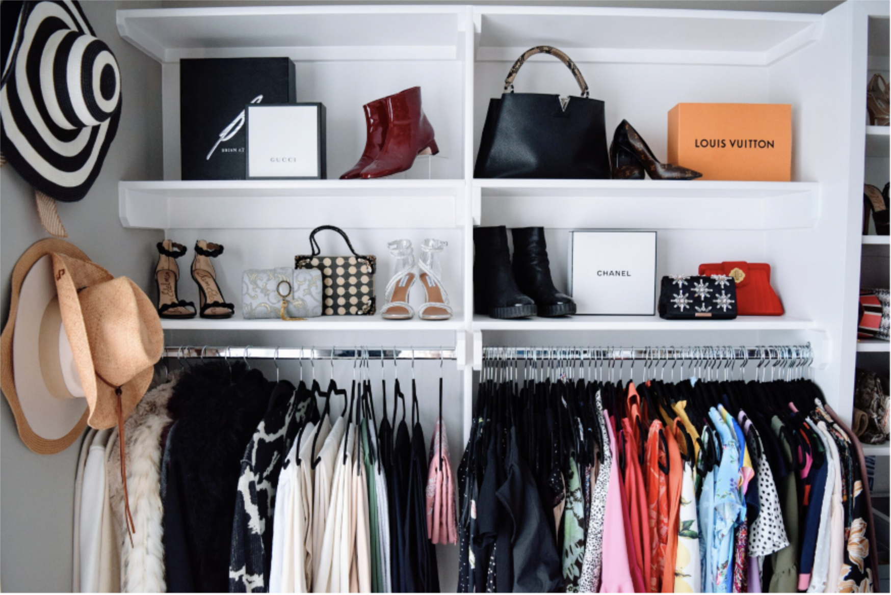 Organized calendar?>