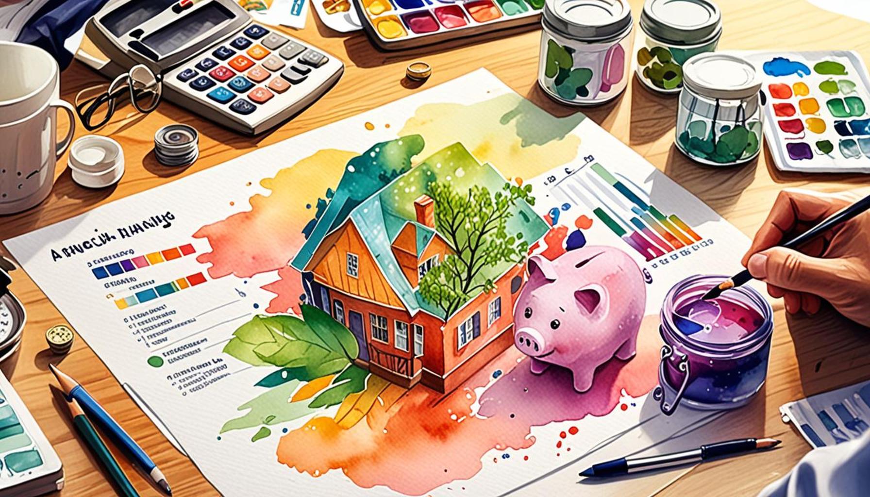 Financial Planning for Retirement: Long-Term Savings Strategies