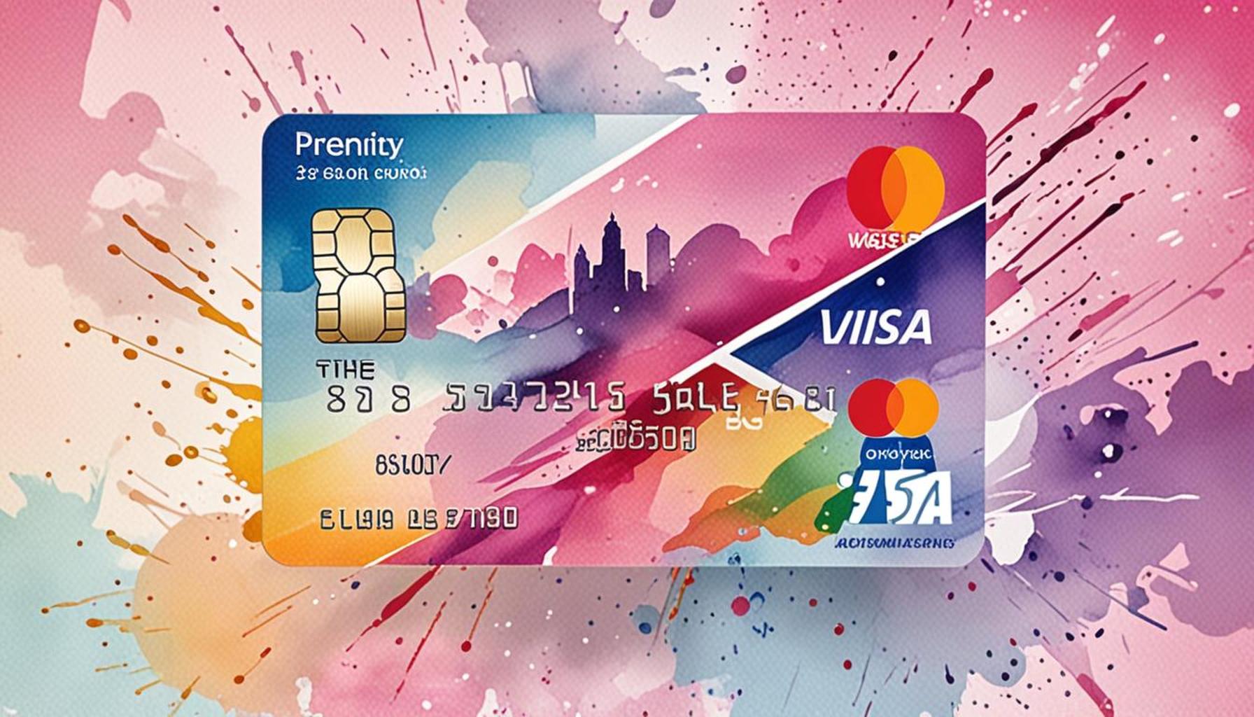 The Future of Credit Cards: Trends and Innovations in the Financial Sector