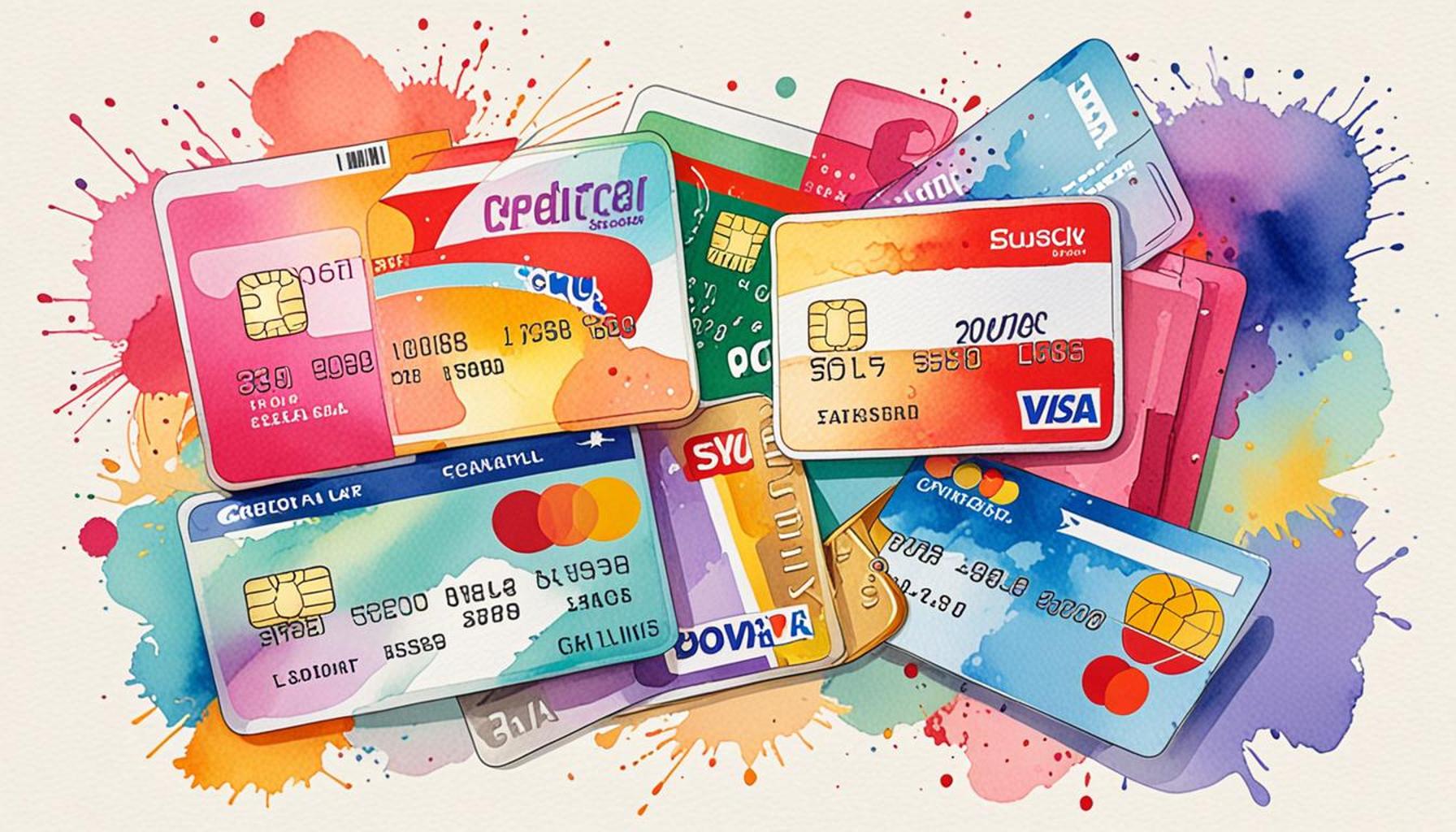 Credit Cards for Students: Benefits and Challenges in University Life