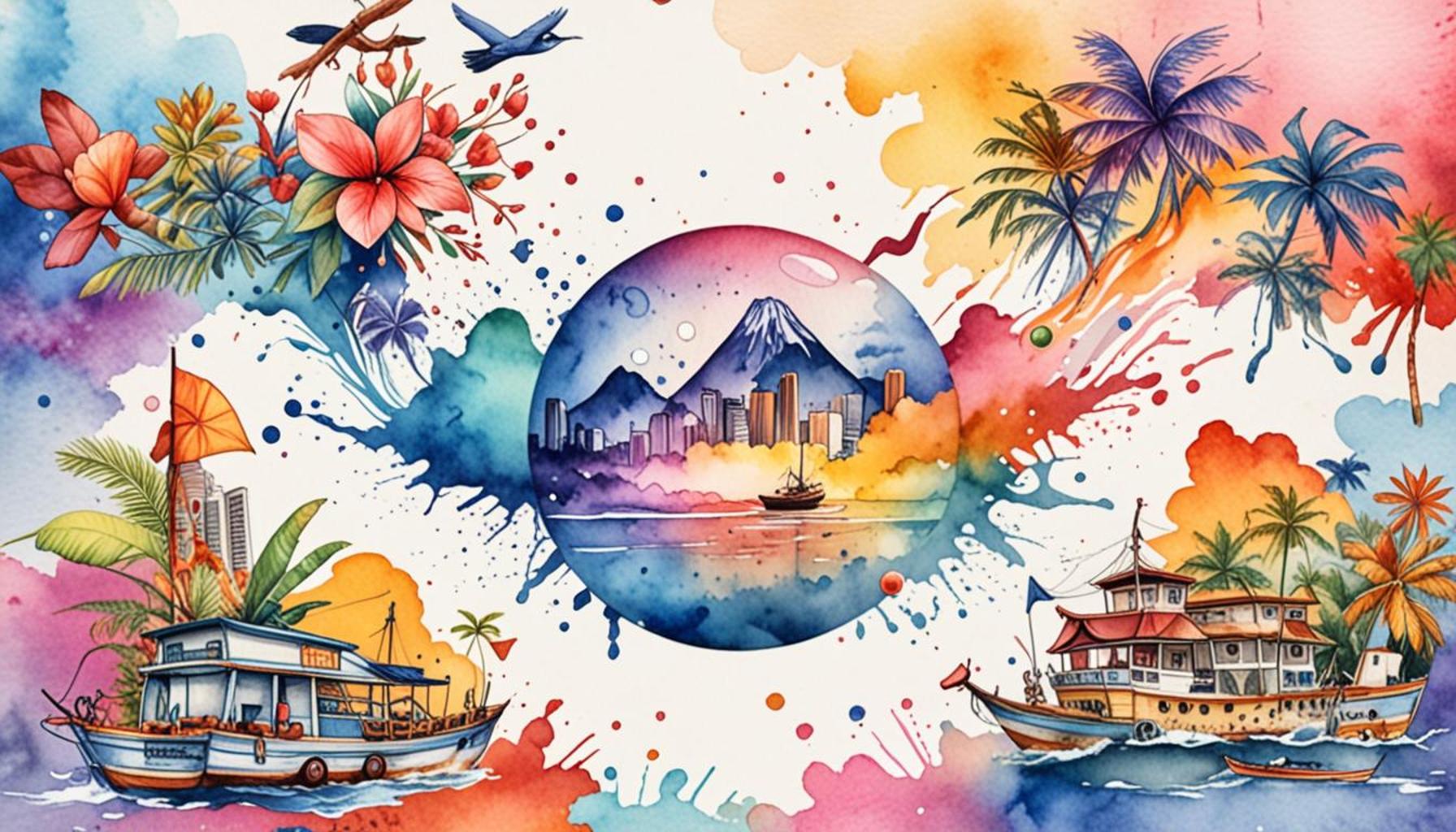 The Evolution of Content Marketing on Social Media in the Philippines