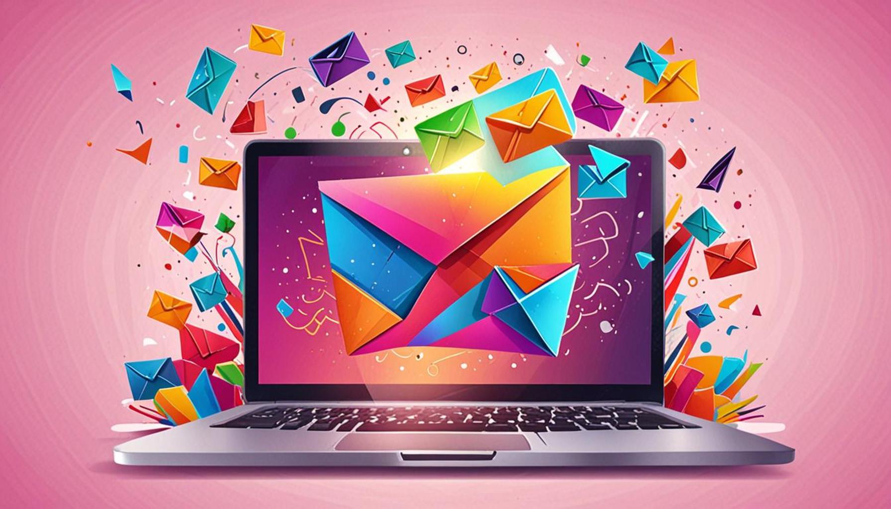 El Papel del Email Marketing en la Jornada del Cliente: De la Concienciación a la Conversión