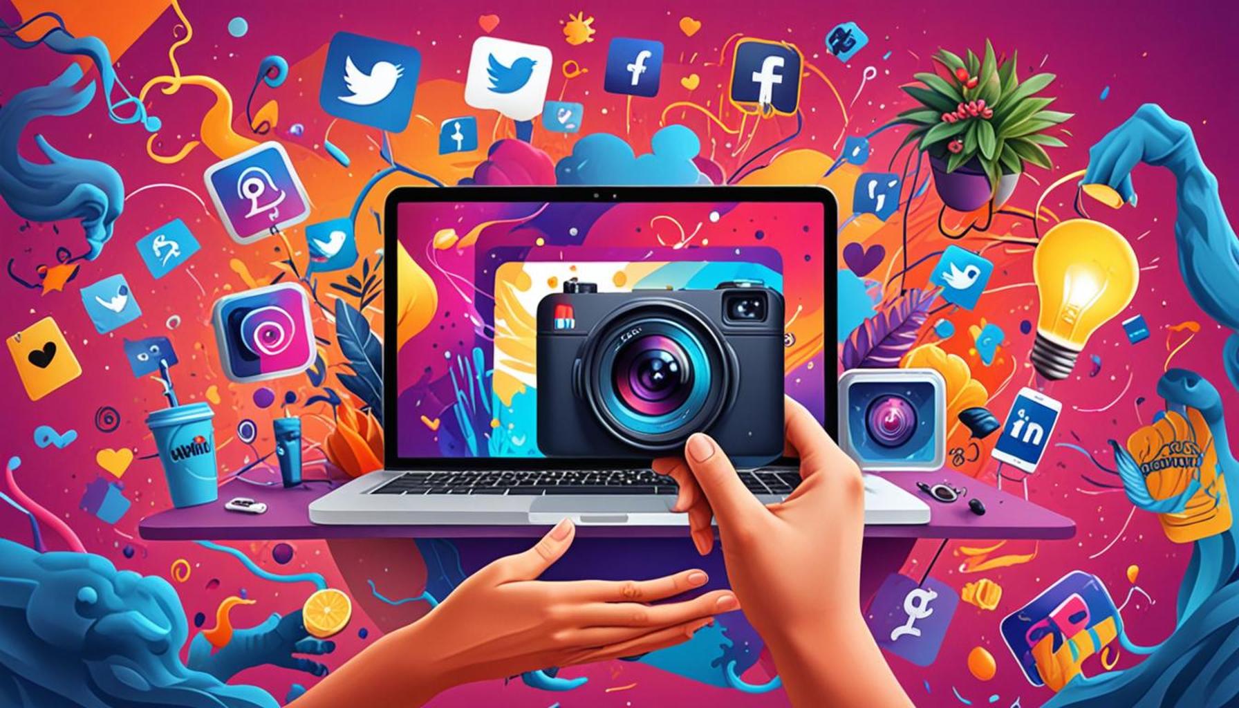 La Importancia de la Autenticidad en las Campañas de Marketing en Redes Sociales