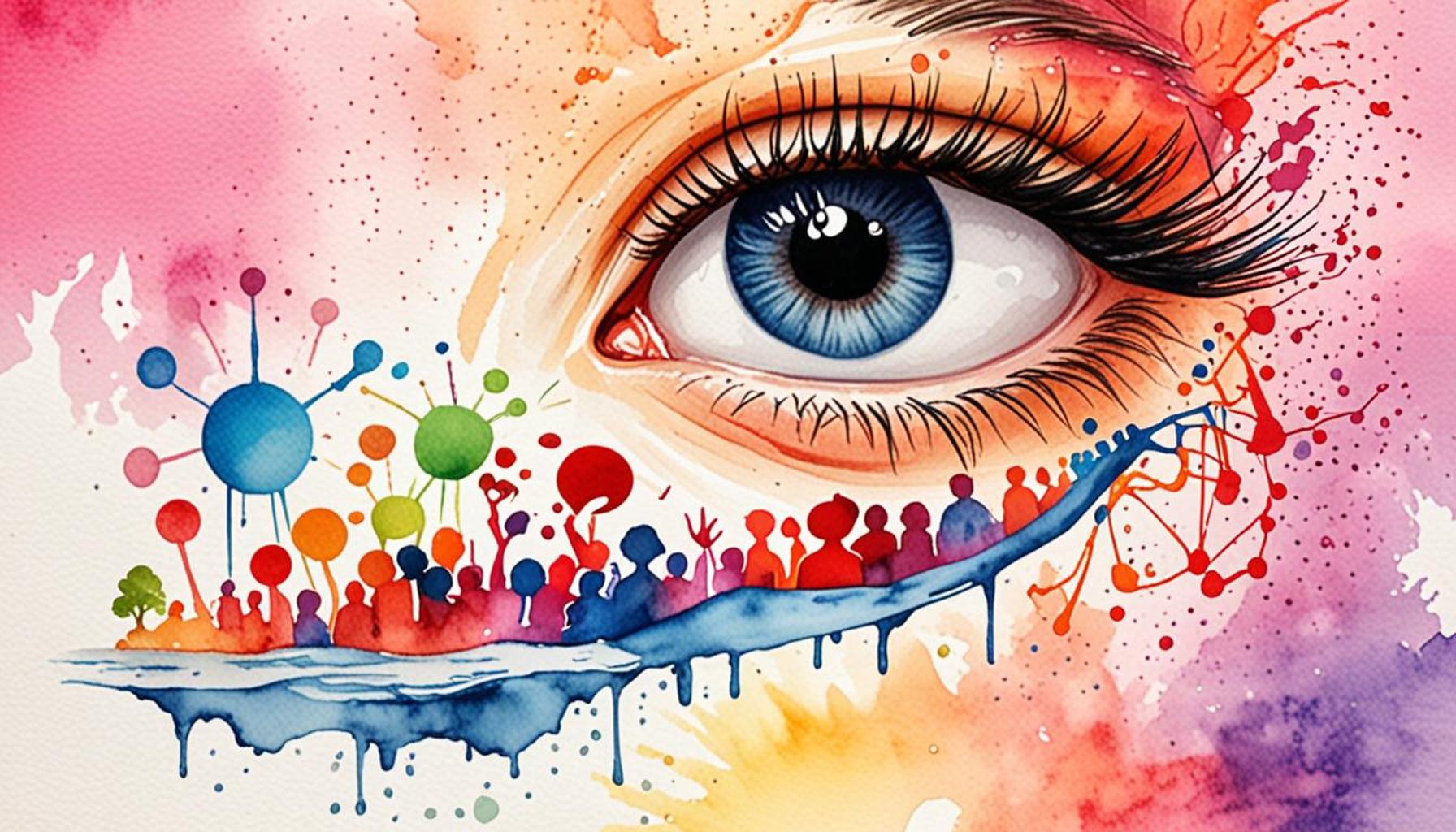 La evolución de las redes sociales y su impacto en el comportamiento del consumidor