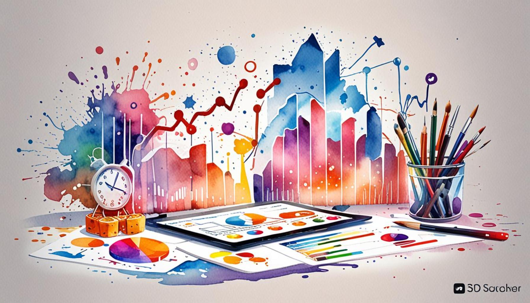 El Análisis de Datos en Tiempo Real: Optimizando Campañas de Marketing en Redes Sociales