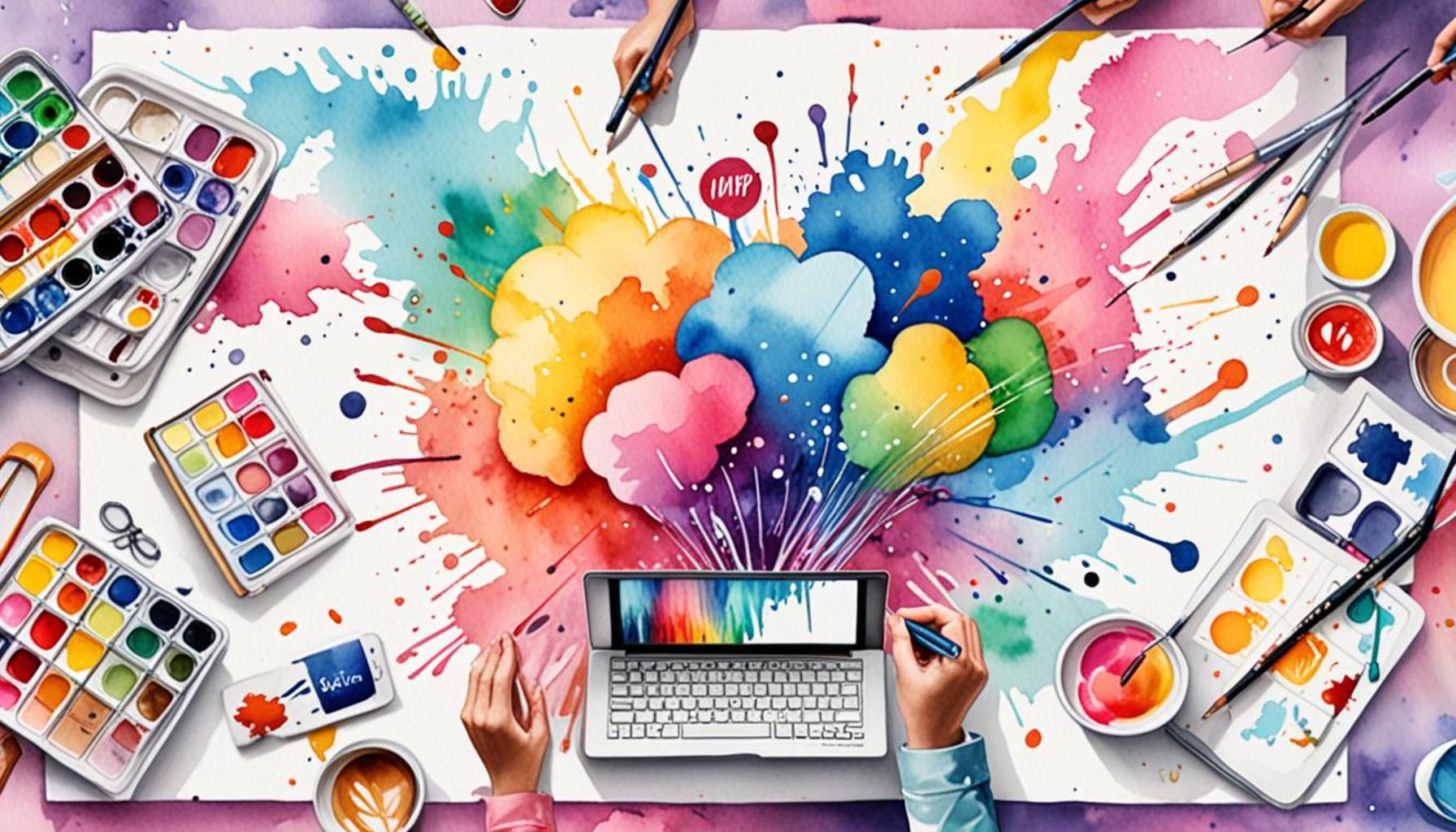 Cómo el Contenido Visual Aumenta el Compromiso en Redes Sociales: Consejos Prácticos para Marcas