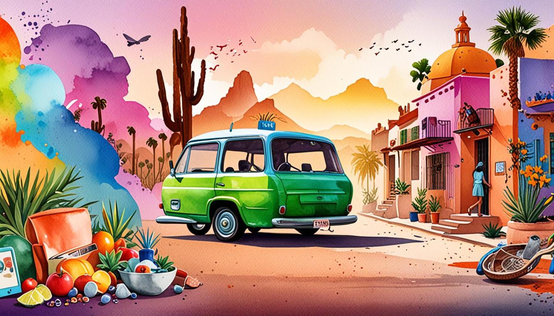 La Evolución de la Publicidad Online en México: Tendencias y Futuro