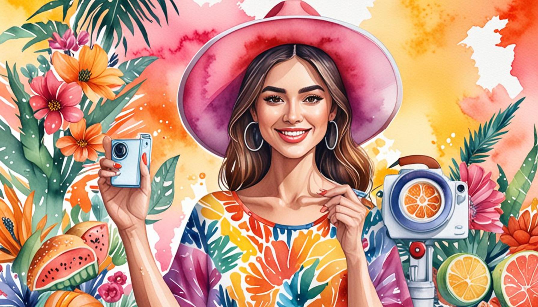 El Papel del Marketing de Influencers en la Publicidad Online en México