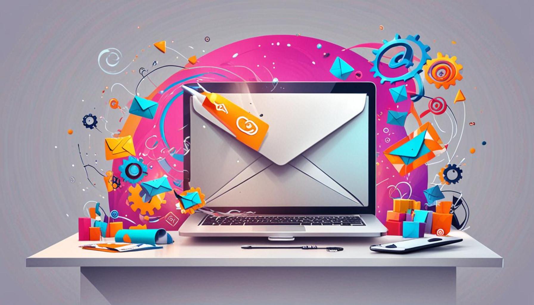 Email Marketing Automation: How to Save Time and Increase Results