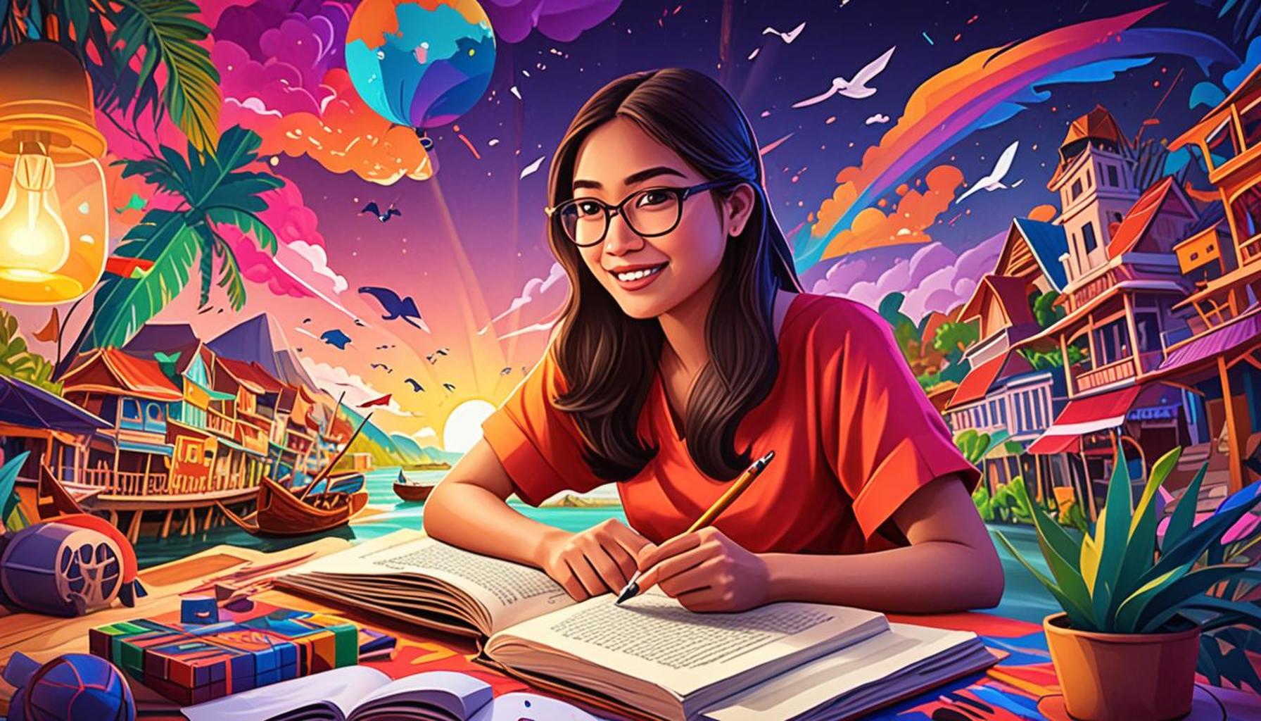 The Importance of Storytelling in Content Marketing to Engage the Audience in the Philippines