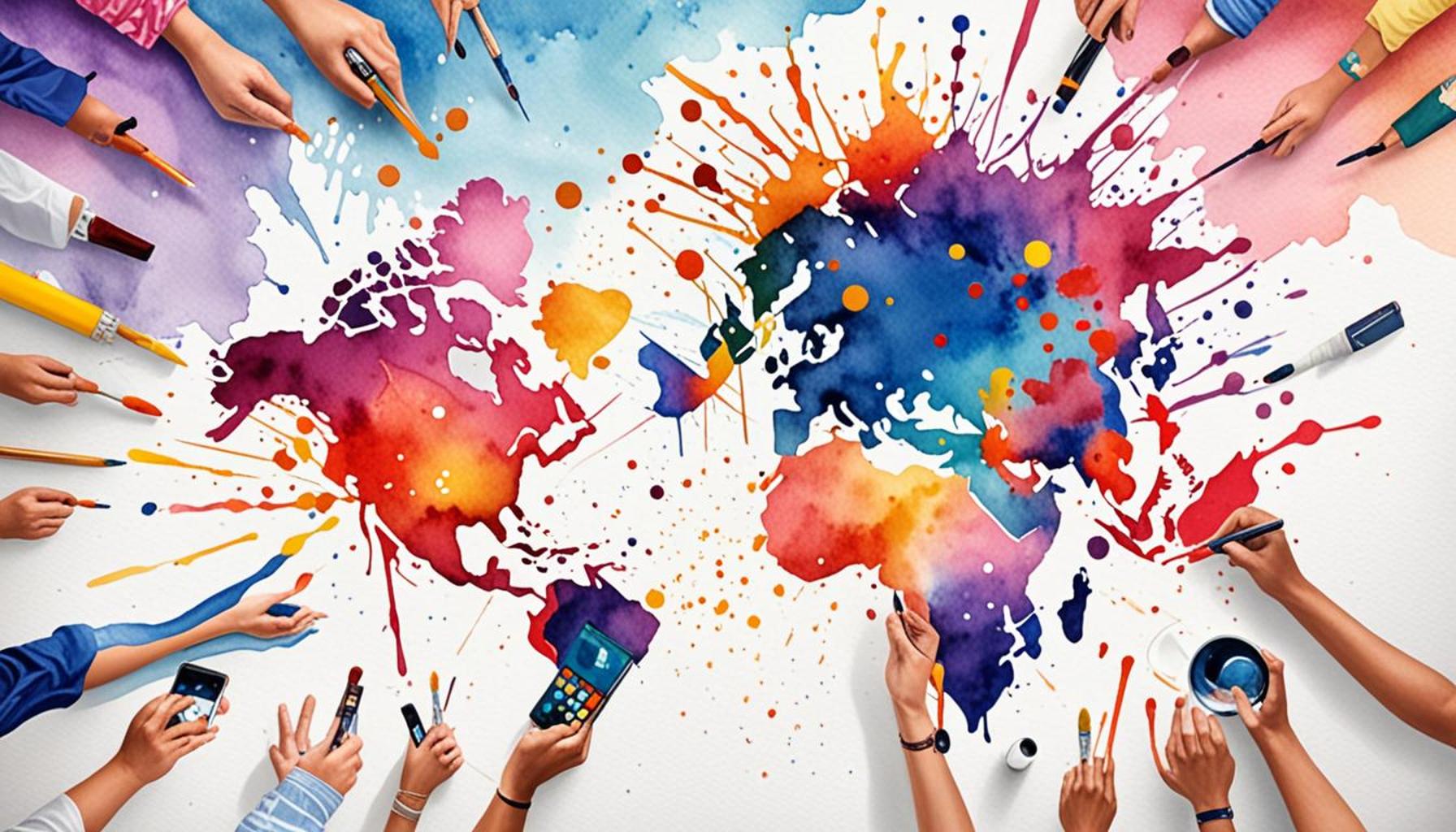 The Role of Social Media in Amplifying Content Marketing in the Philippines