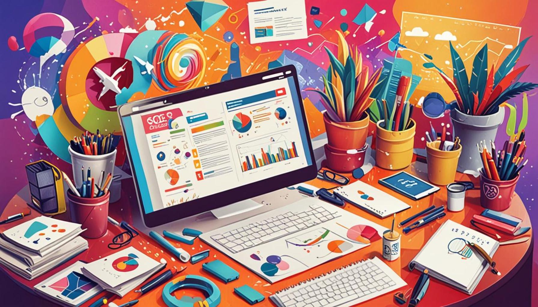 SEO Strategies for Content Optimization in Blogs: The Case of Companies in the Philippines