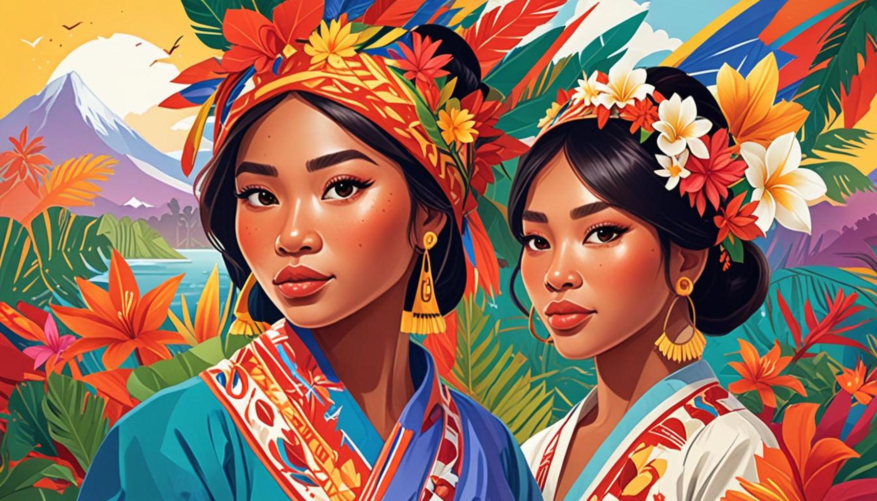 The Influence of Filipino Culture on the Development of Authentic and Relevant Content