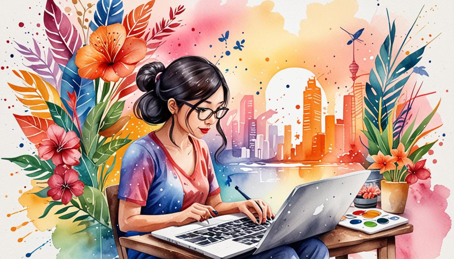 The Use of Structured Data to Improve SEO for Filipino Websites