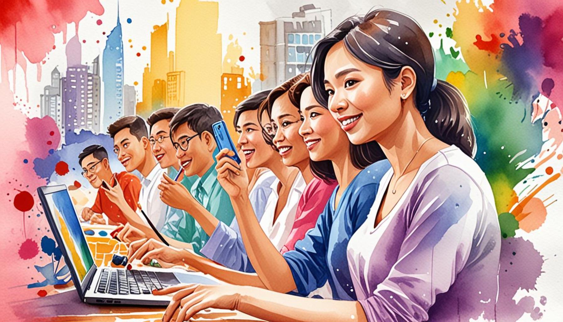 Audience Segmentation in Online Ads: Strategies for the Filipino Market