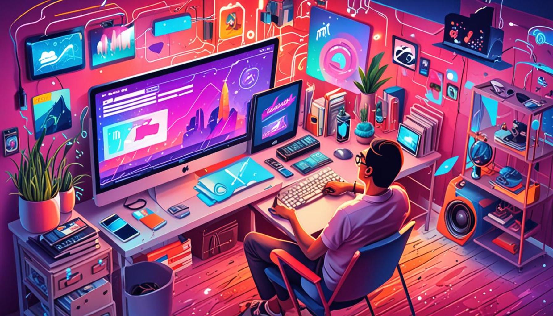 Trends in Programmatic Advertising: The Future of Online Advertising in the Philippines