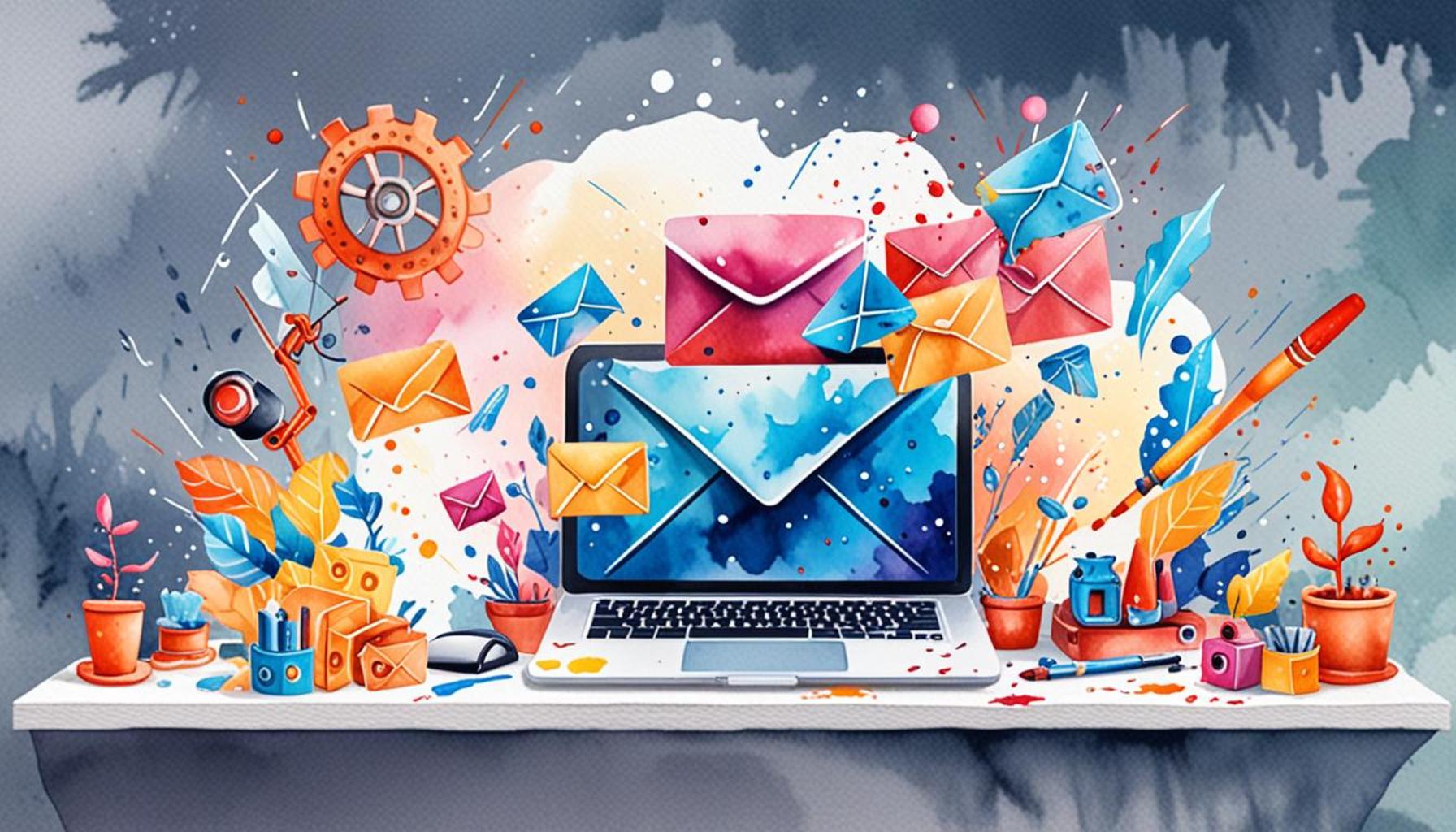 Automation Strategies to Optimize Your Email Campaigns