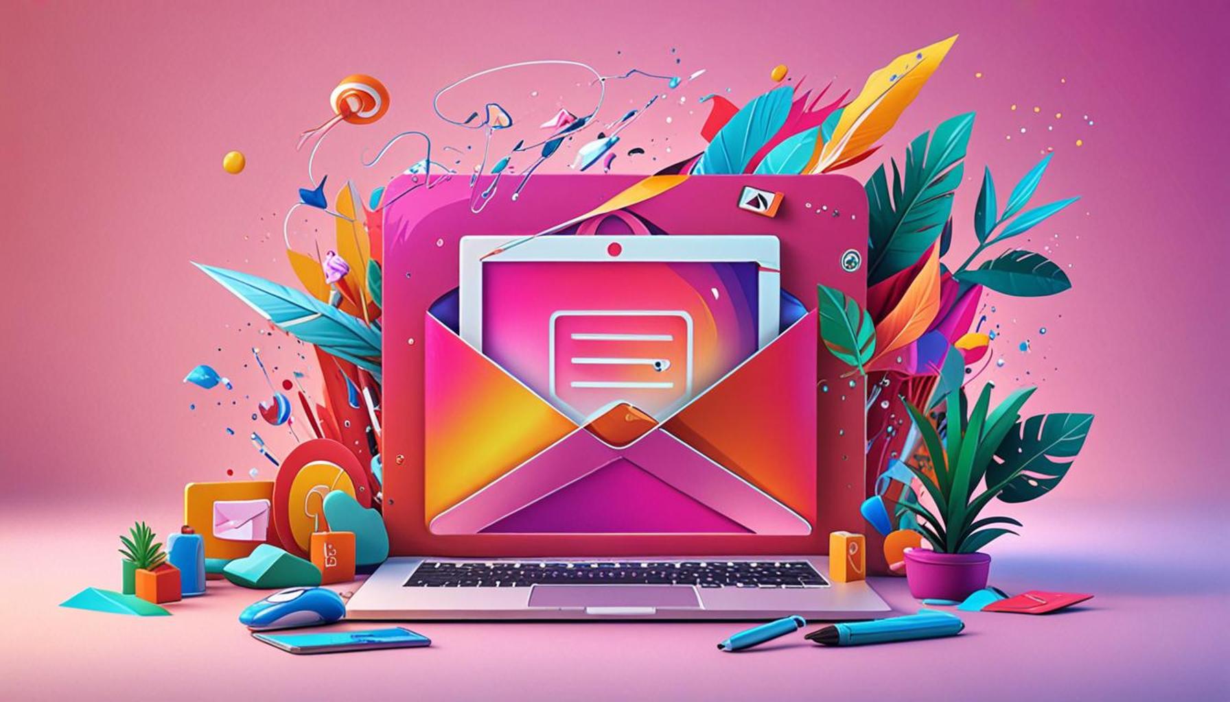 Emerging Trends in Email Campaigns for 2024