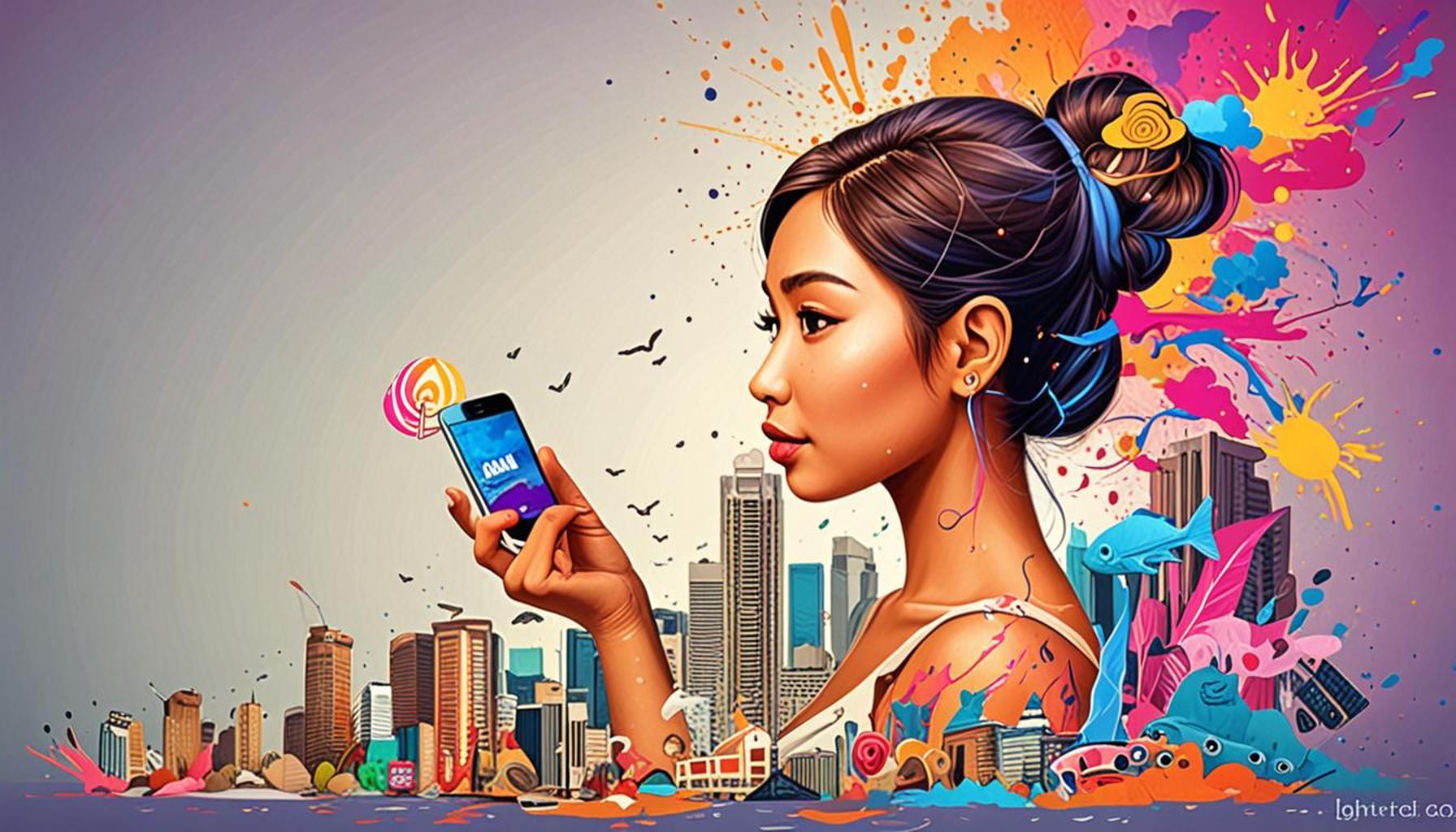 The Evolution of Influencer Marketing on Social Media in the Philippines