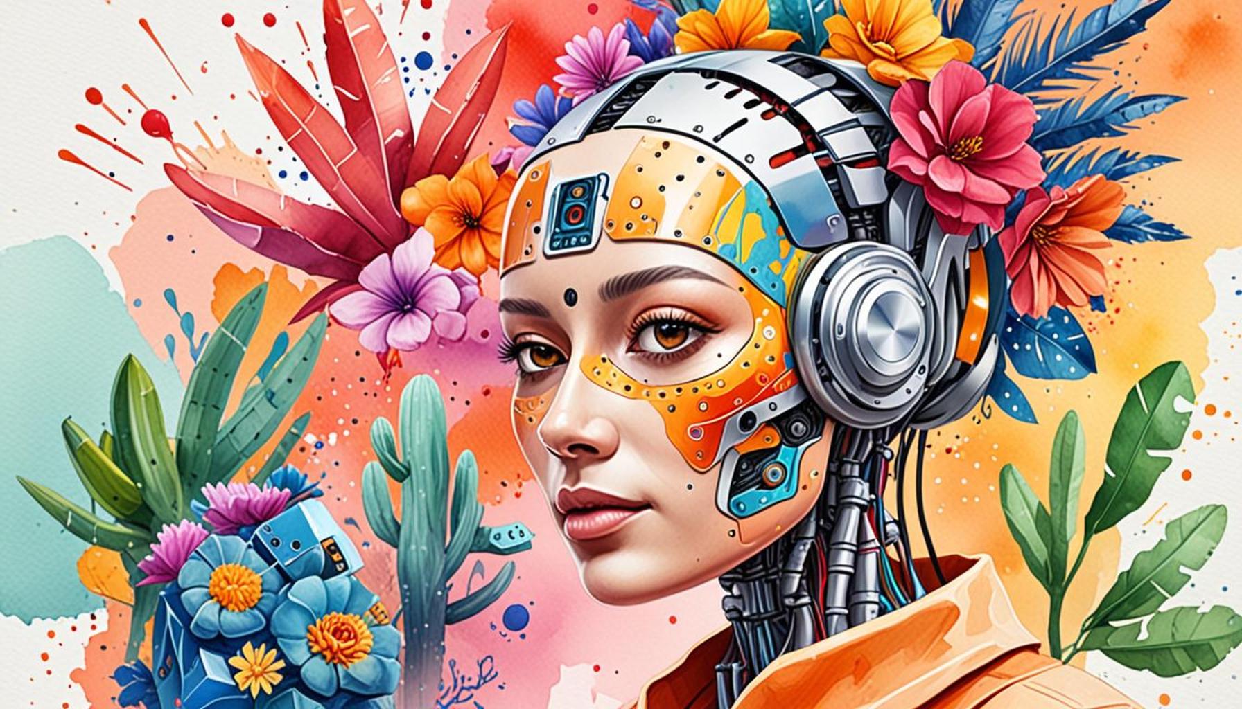 The role of artificial intelligence in optimizing online advertising campaigns in the Mexican market