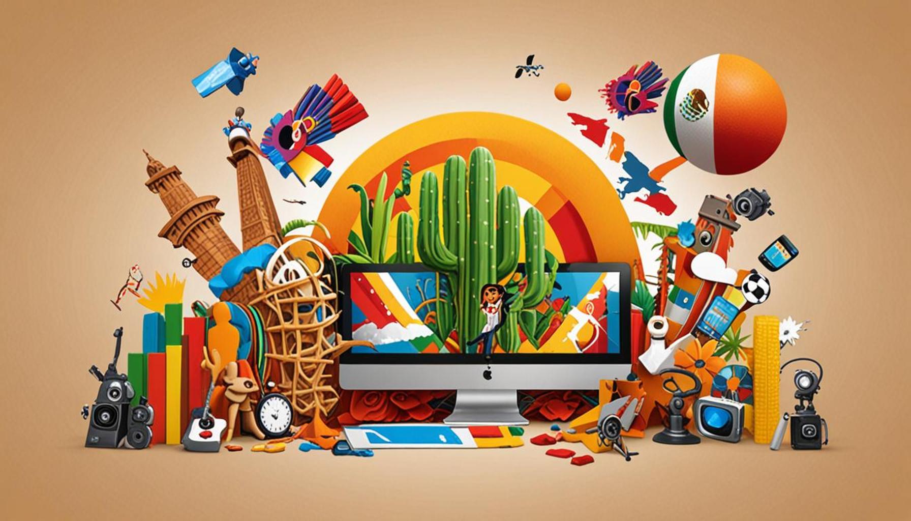 La evolución de la publicidad en motores de búsqueda en México: técnicas efectivas para mejorar el ROI