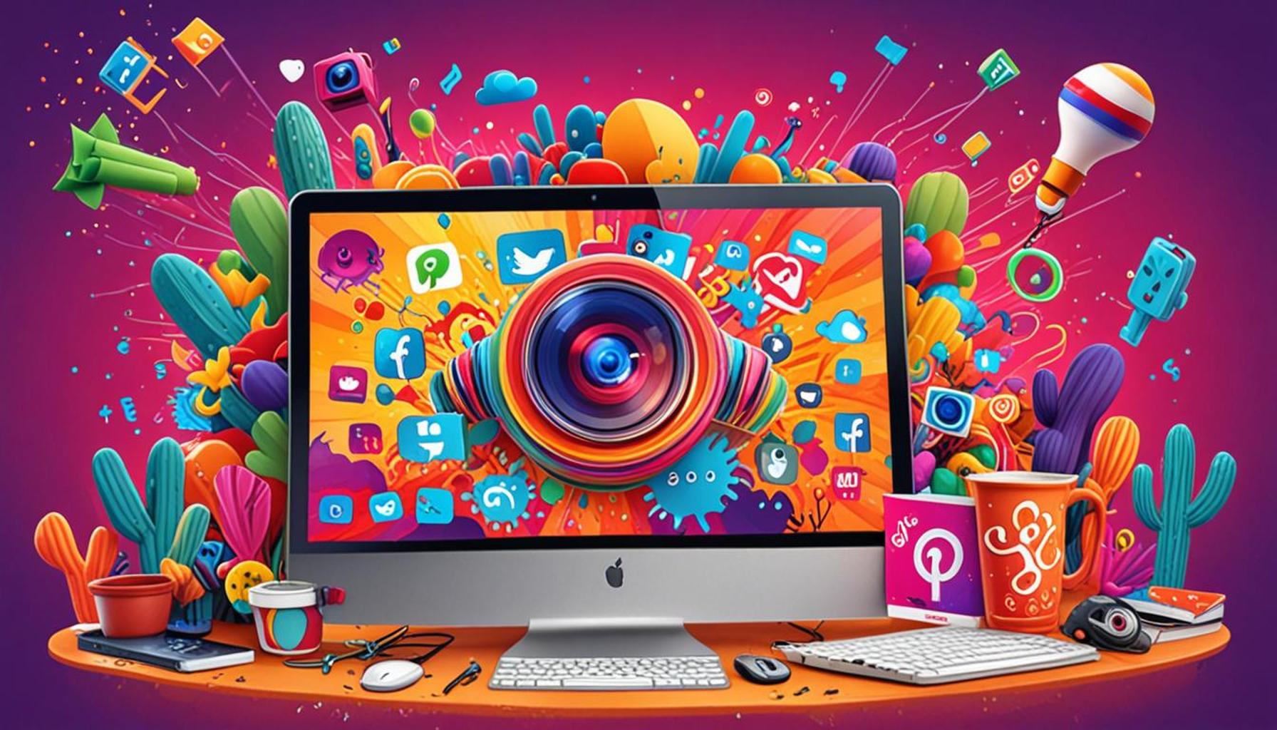 The impact of social media on online advertising: trends and best practices in the Mexican market