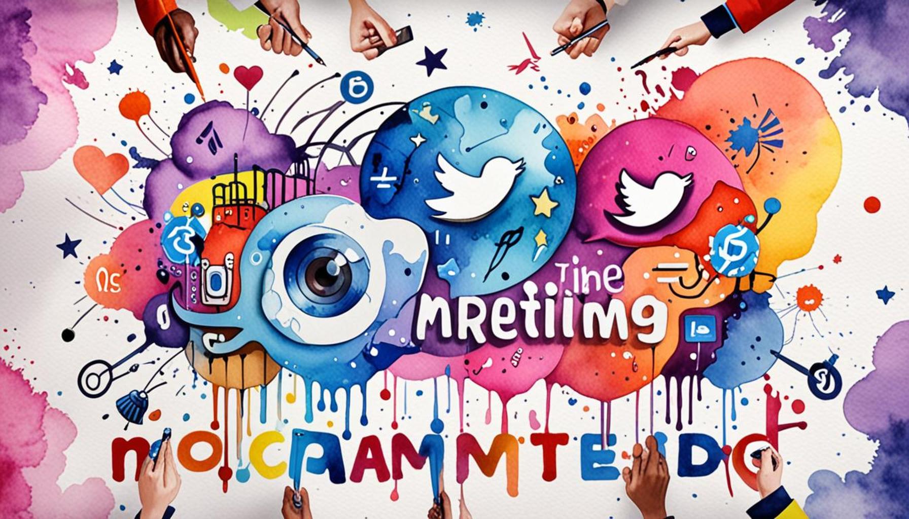 Tendencias de Marketing en Redes Sociales: Qué Esperar para el Futuro