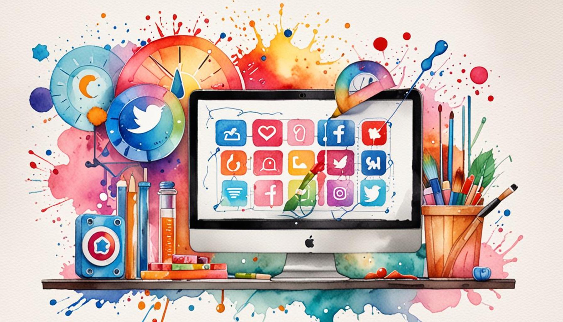 Análisis de Métricas: Cómo Medir el Éxito de las Campañas en Redes Sociales