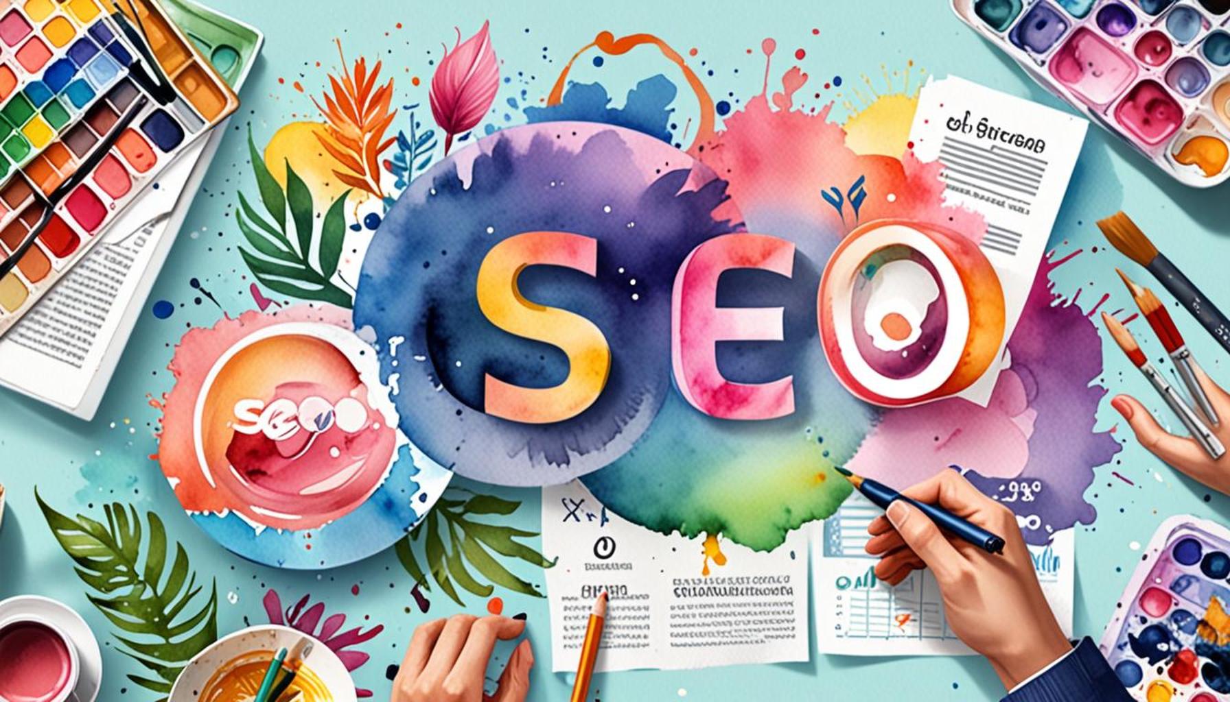 Tendencias de SEO para 2024: Qué Esperar y Cómo Prepararse