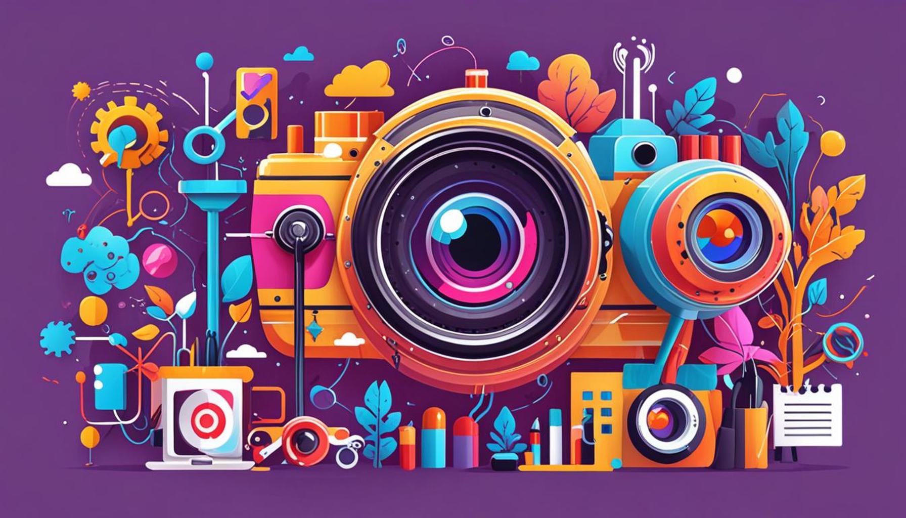 Cómo el contenido visual puede mejorar tus estrategias de SEO