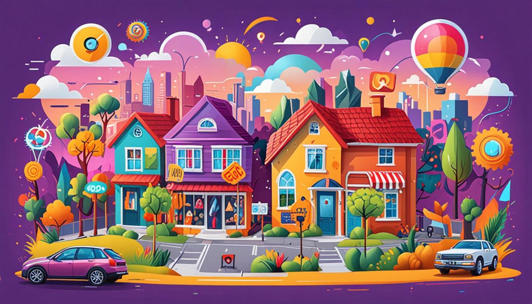 Local SEO Strategies: How to Optimize Your Business for Attracting Customers in Your Area