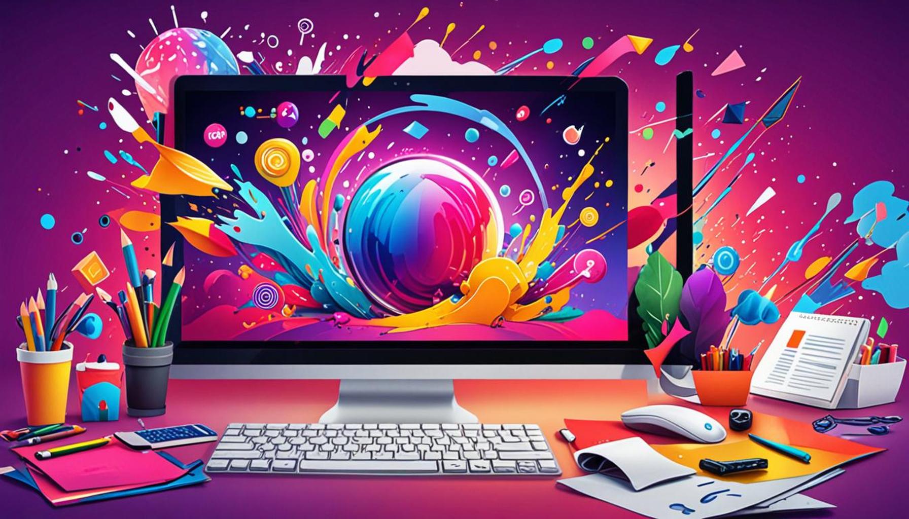 Beneficios del marketing digital?>