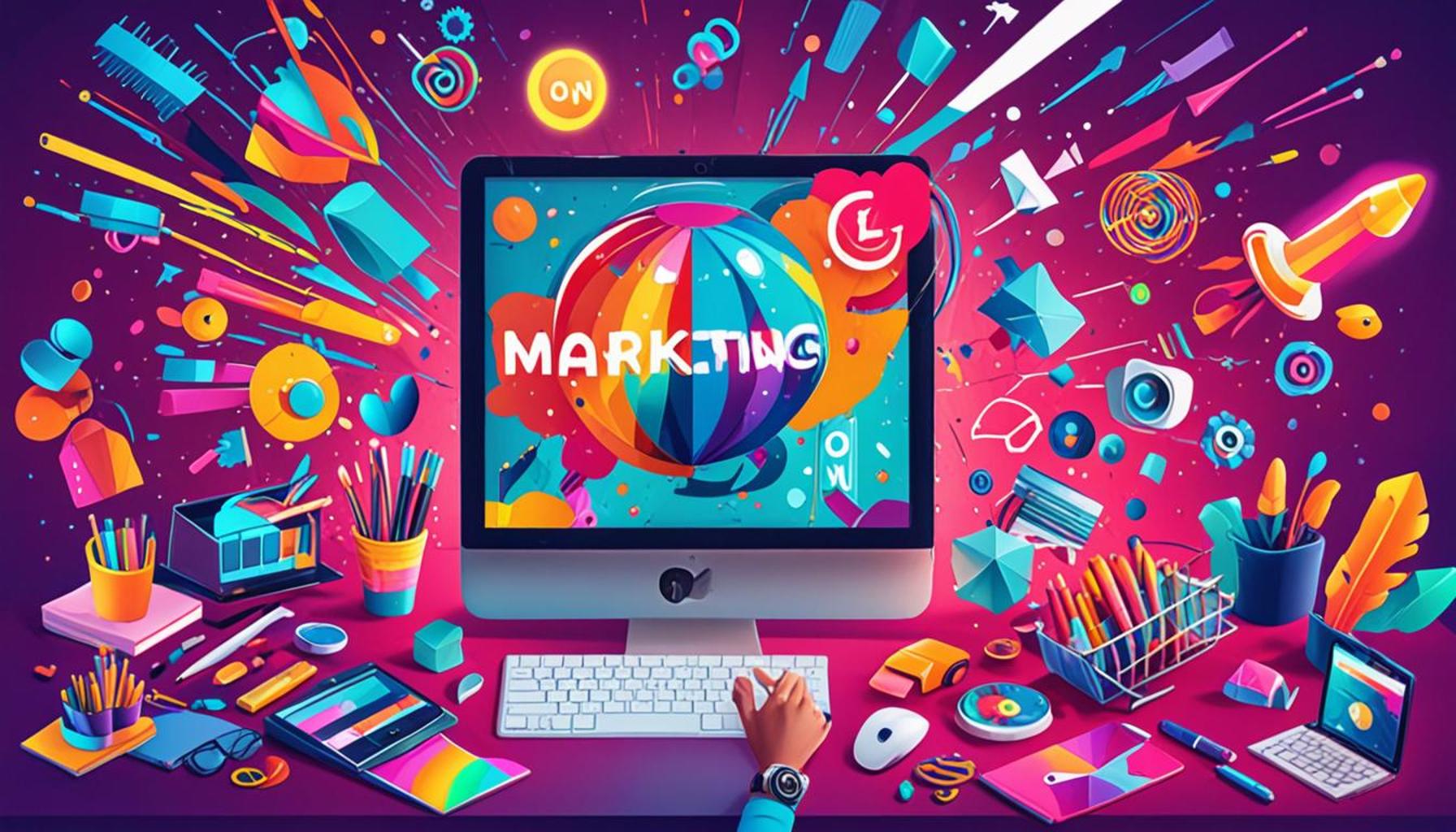 Estrategias de marketing digital?>