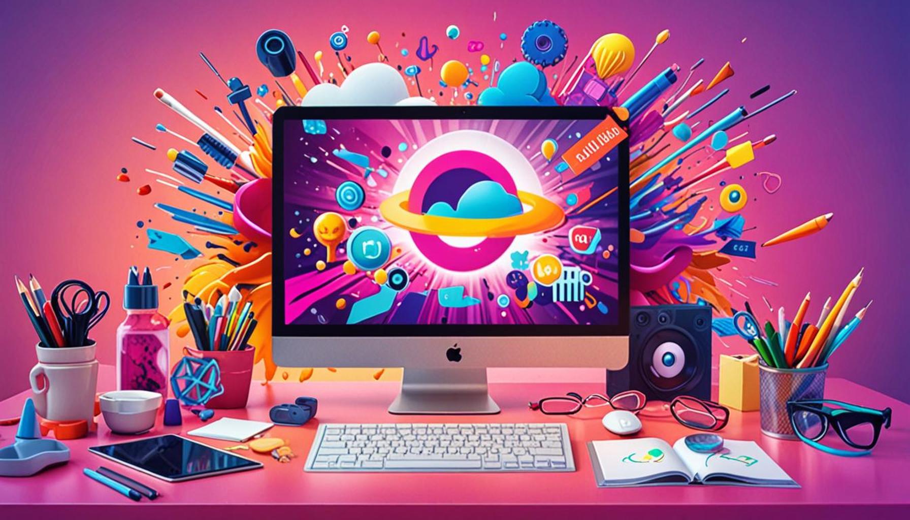 Contenido visual en marketing?>