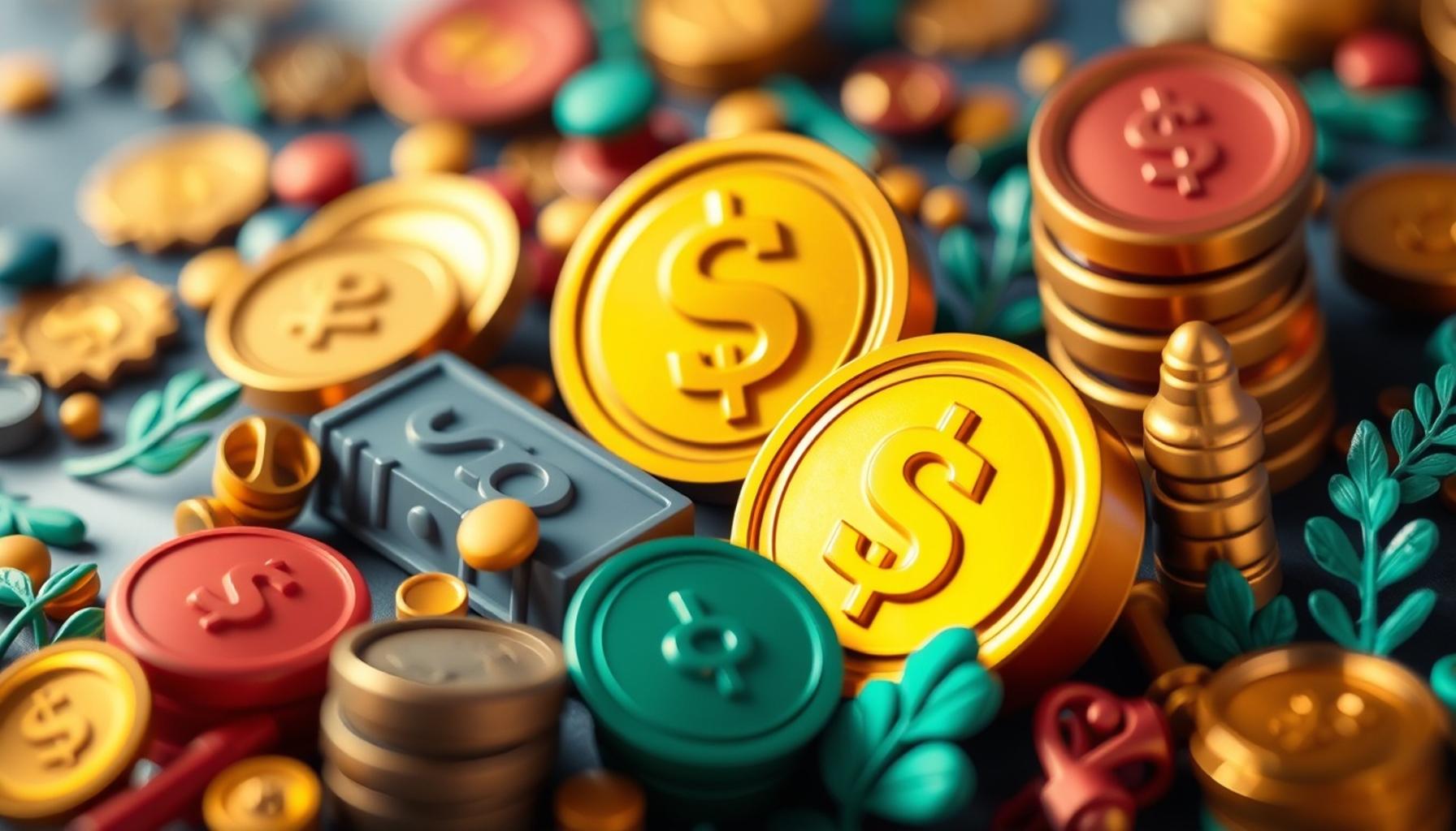 A influência das tendências de mercado na escolha de cursos e especializações para o desenvolvimento profissional