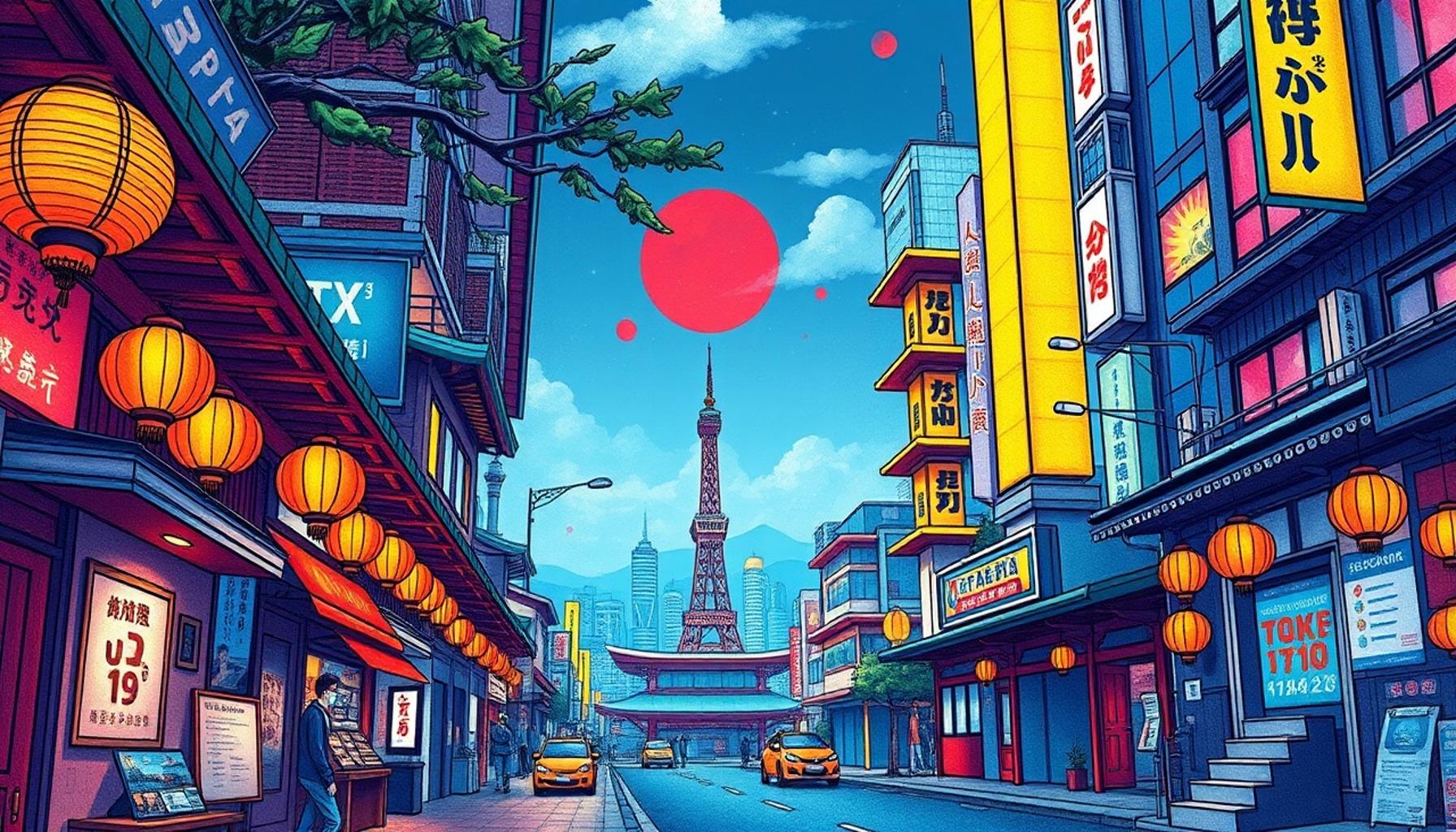 日本の高齢化人口がビジネス戦略と投資に与える影響