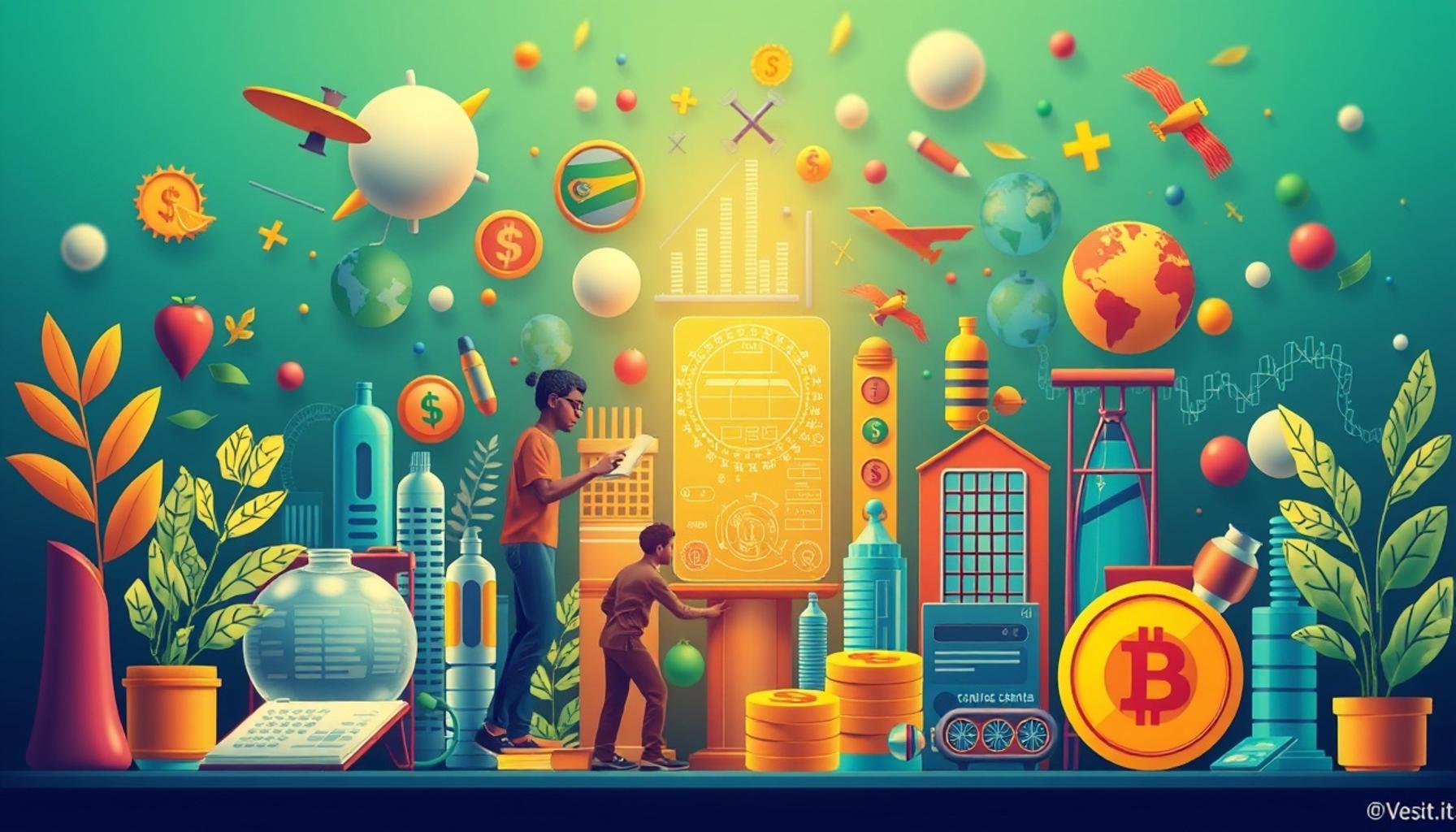 Oportunidades de Inovação Tecnológica no Setor de Saúde e Seus Benefícios para a Qualidade de Vida no Brasil