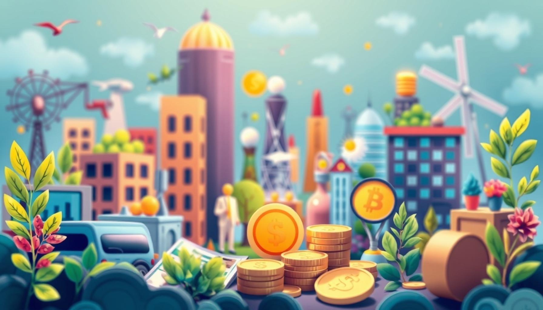 Benefícios da Adoção de Tecnologias Sustentáveis para Empresas Brasileiras