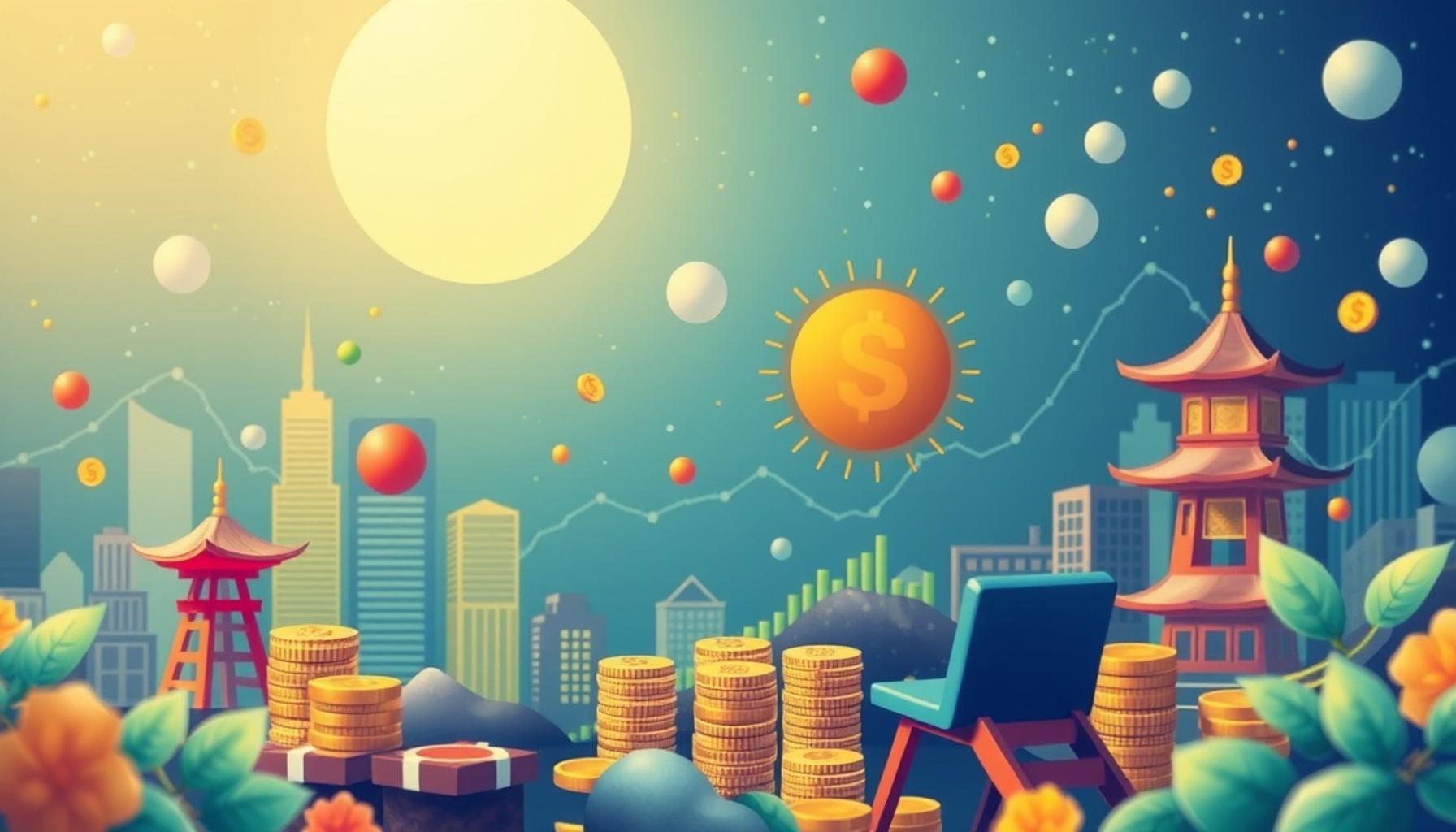 日本の中小企業支援におけるフィンテックスタートアップの役割