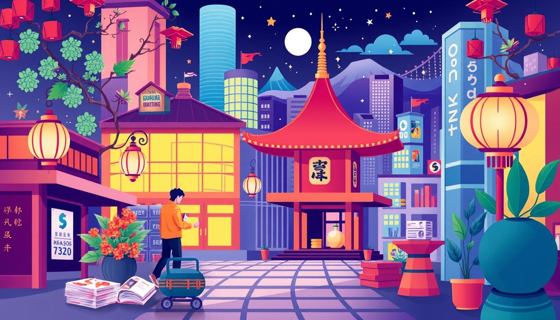 伝統的日本文化が現代のビジネス慣行に与える影響