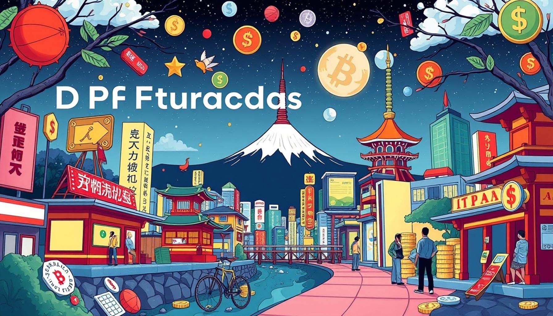 日本におけるスタートアップの未来：変化する市場における機会と課題