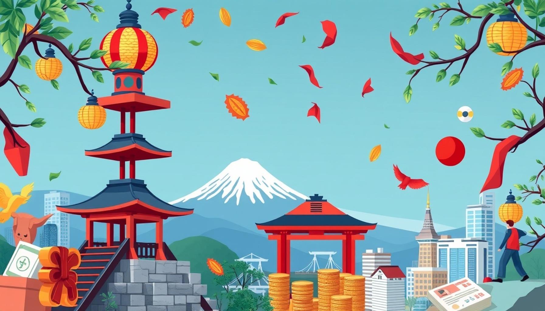 日本における中小企業のクレジットカードの役割：課題と機会