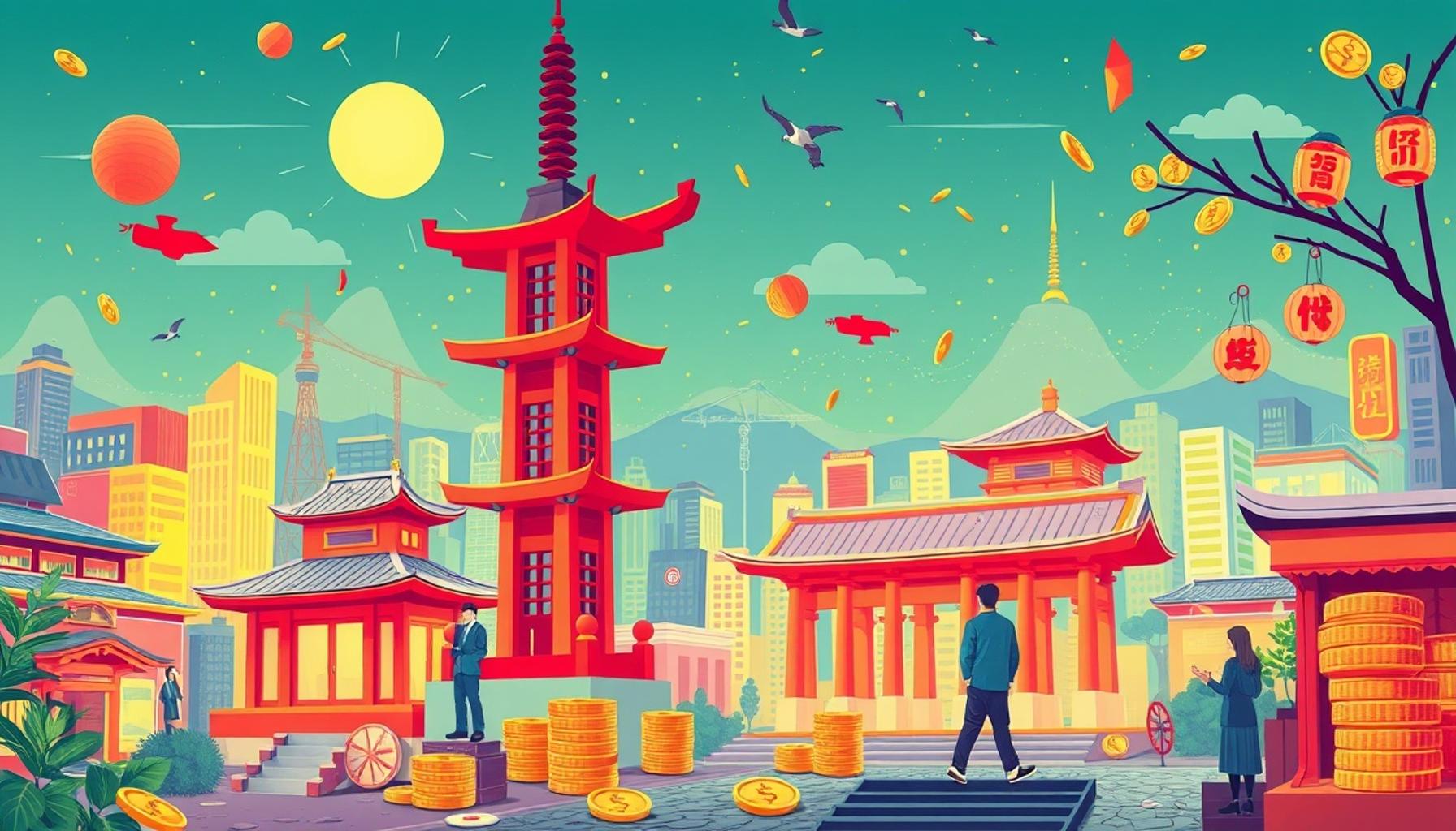 クレジットカードを通じた金融包摂：日本におけるフィンテックの役割