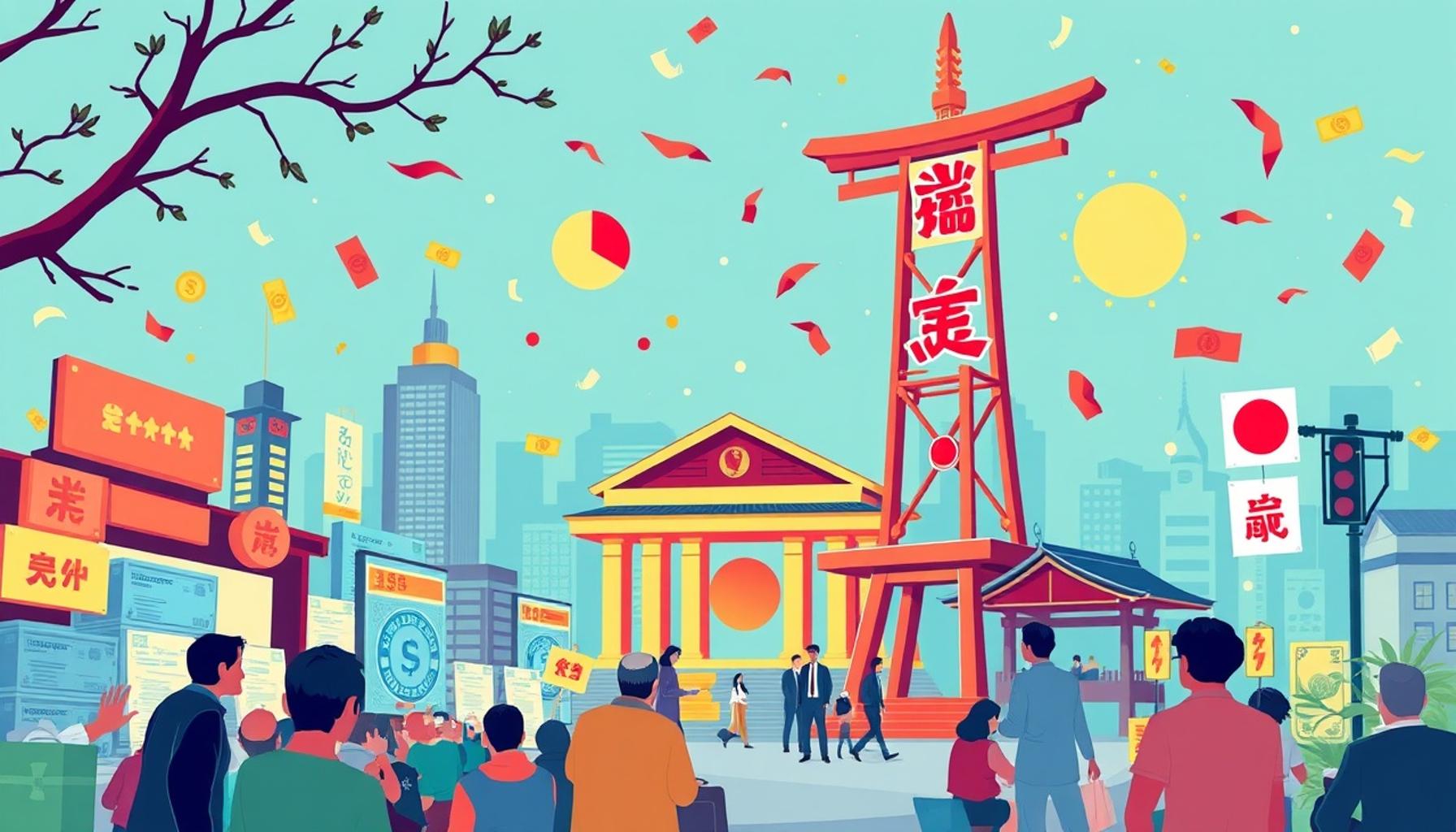 日本のスタートアップにおける資金調達の代替手段としてのクラウドファンディング：トレンドと課題