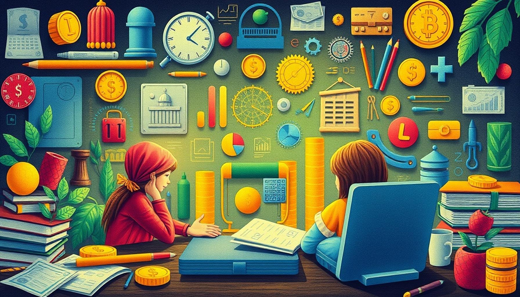 A importância da tecnologia no acesso educacional para comunidades rurais