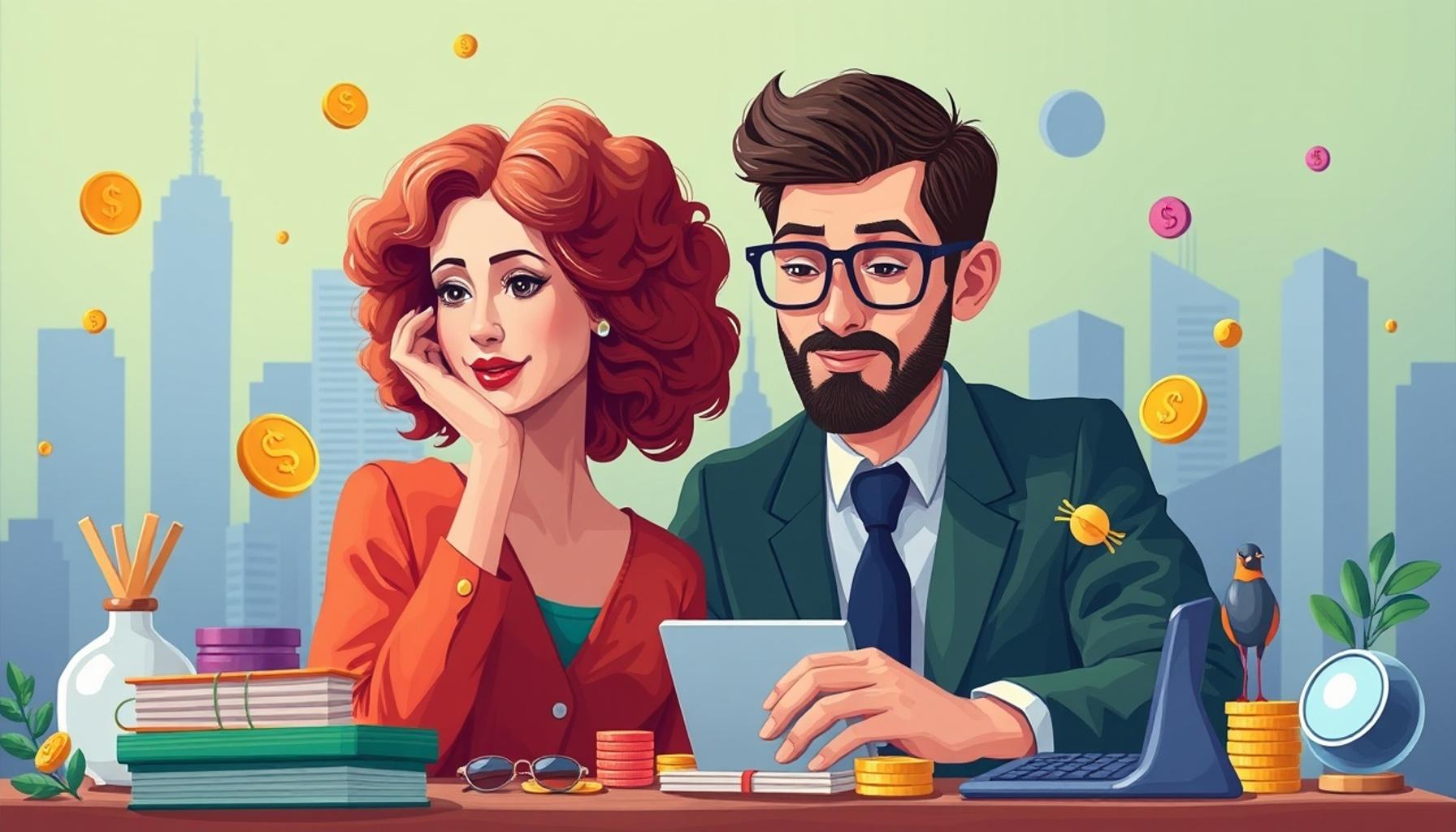 O papel das plataformas online na democratização do conhecimento no Brasil