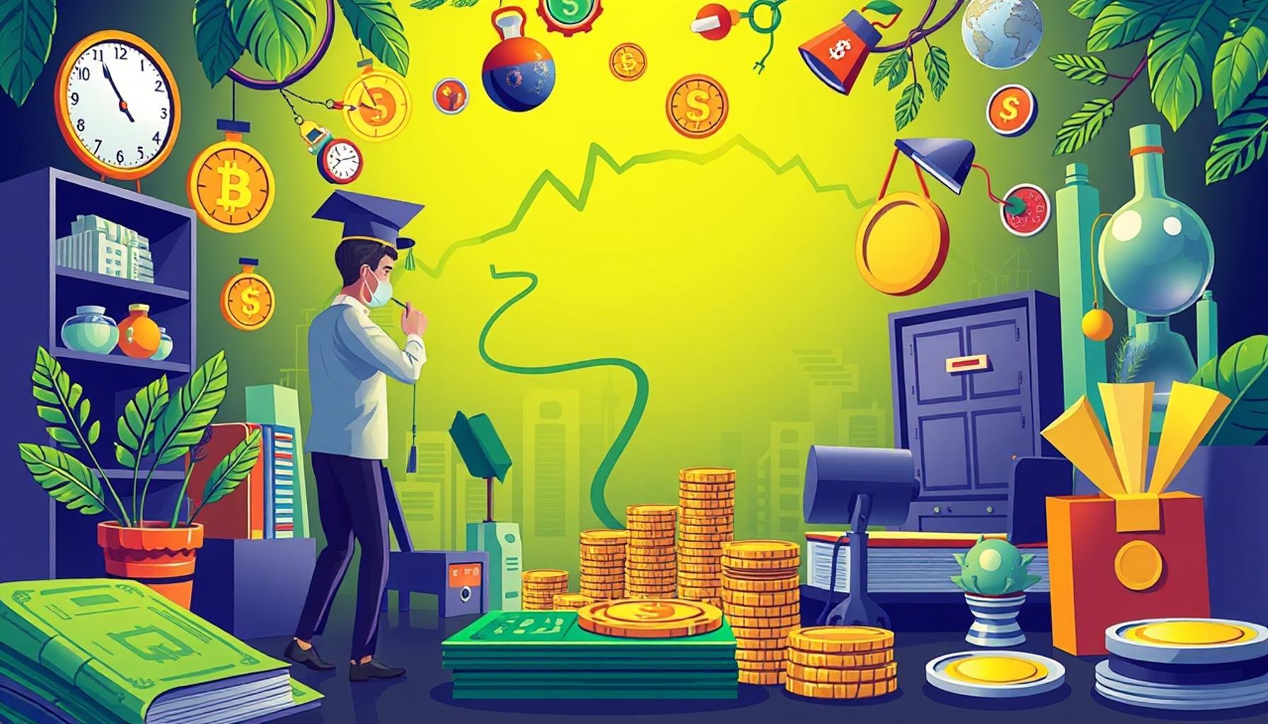 Como as certificações profissionais podem abrir portas no mercado de trabalho brasileiro