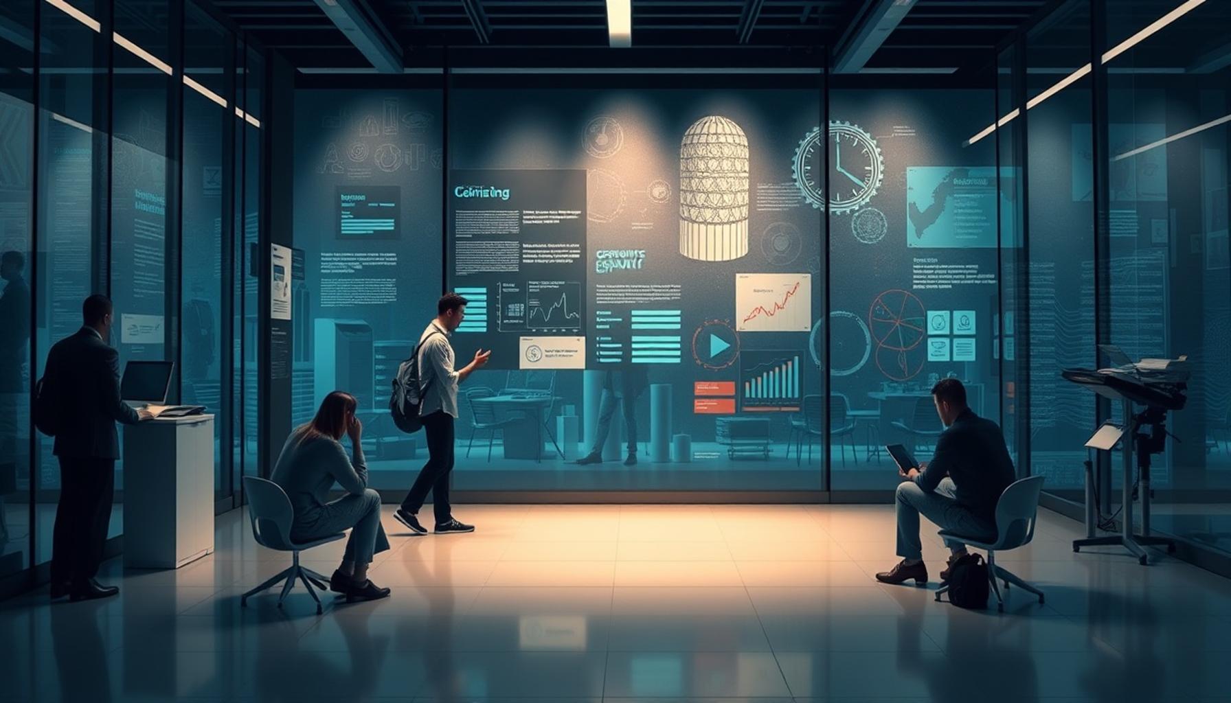 Dicas para networking eficiente?>