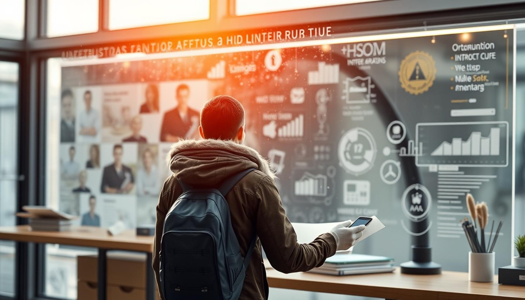 Dicas para desenvolvimento profissional?>