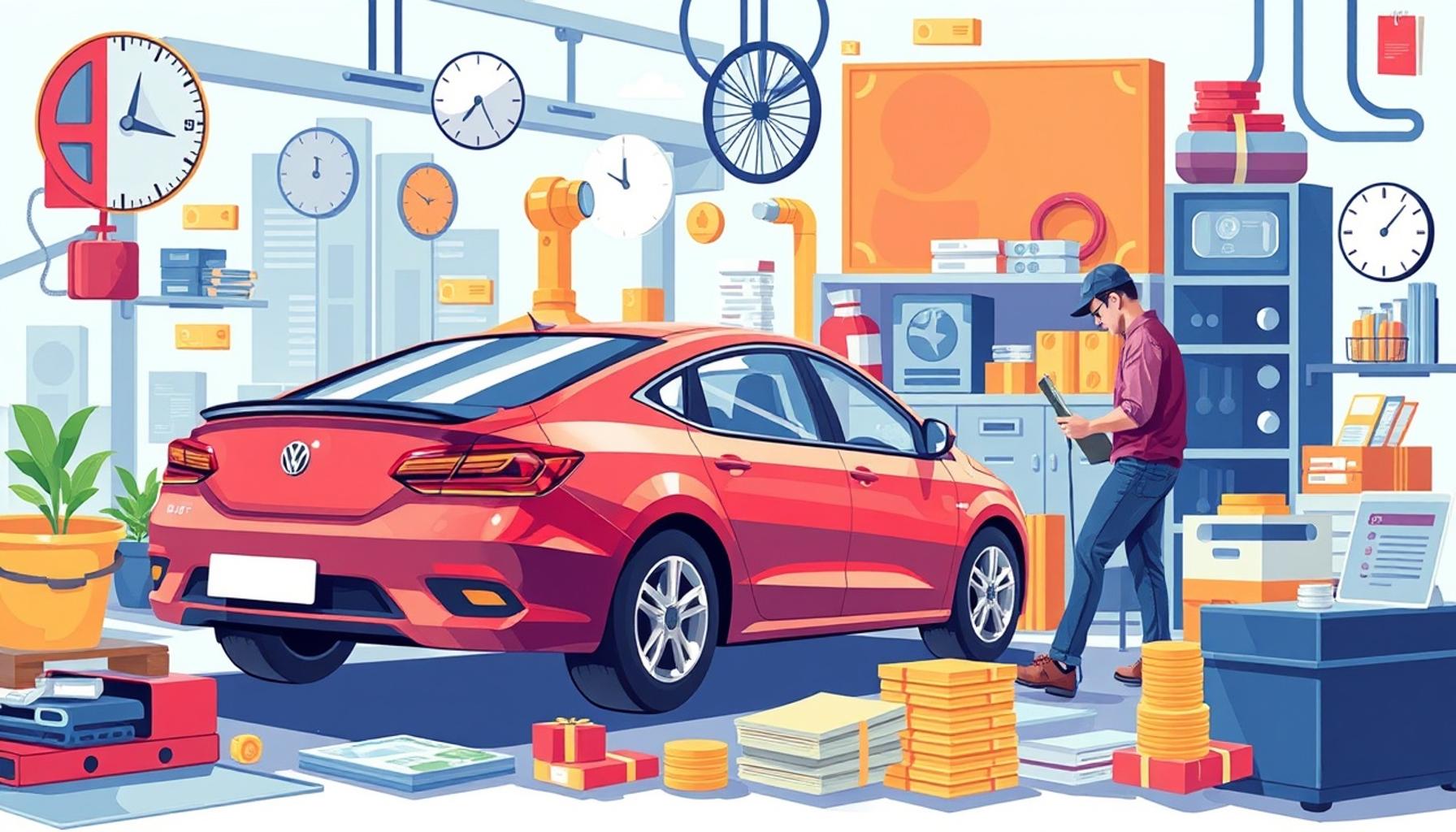 How Automation is Transforming the Labor Market and the American Economy